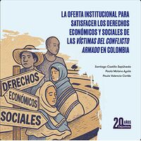 La oferta institucional...