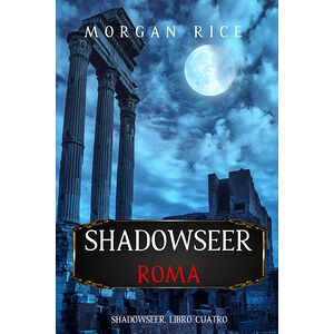 Shadowseer: Roma...