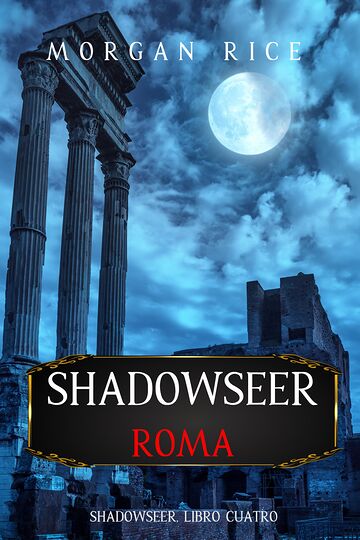 Shadowseer: Roma...