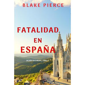 Fatalidad en España (Un año...