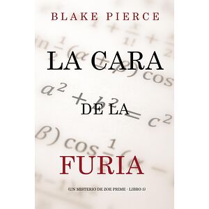 La cara de la furia (Un...