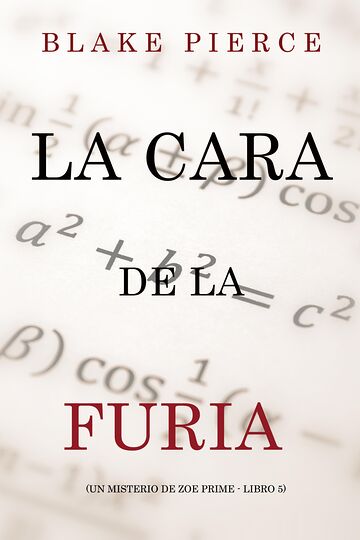 La cara de la furia (Un...