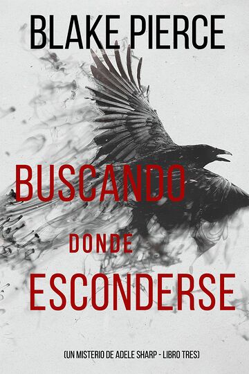 Buscando donde esconderse...