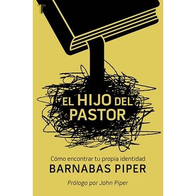 El hijo del Pastor