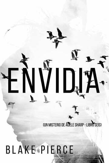 Envidia  (Un misterio de...