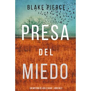 Presa del miedo (Un...