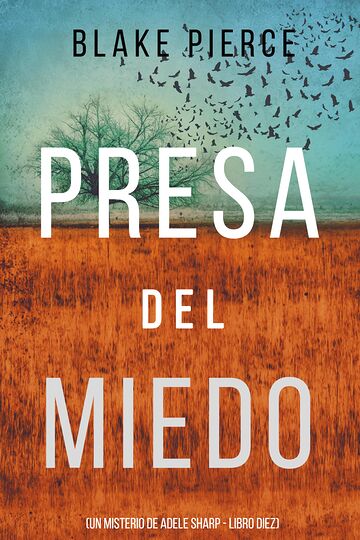 Presa del miedo (Un...