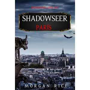 Shadowseer: París...