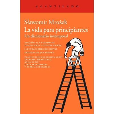 La vida para principiantes