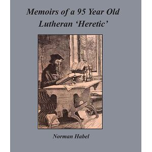 Memoirs of a 95 Year Old...