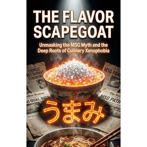 The Flavor Scapegoat