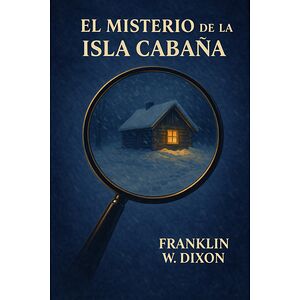 El misterio de la Isla Cabaña