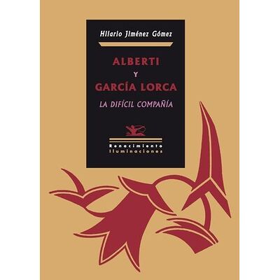 Alberti y García Lorca, la...