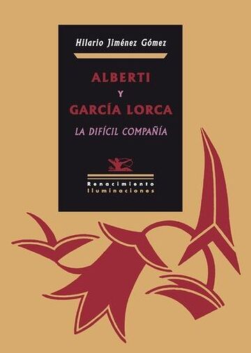 Alberti y García Lorca, la...
