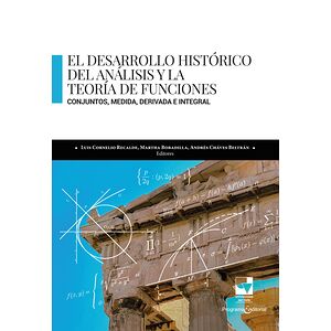 El desarrollo histórico del...