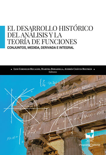 El desarrollo histórico del...
