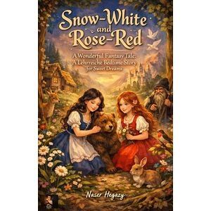 Snow-White and Rose-Red