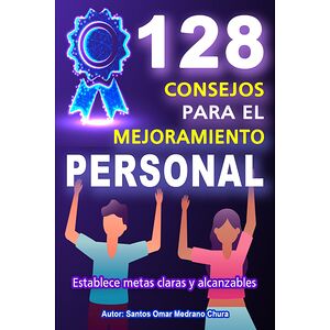 128 Consejos para el...