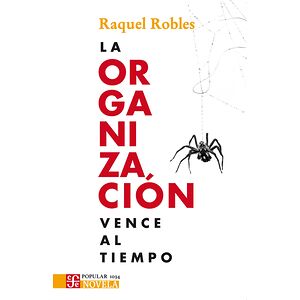 La organización vence al...