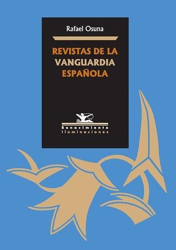 Revistas de la Vanguardia...