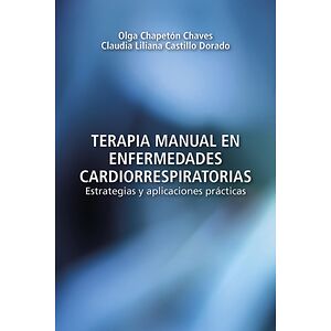 Terapia manual en...