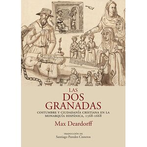 Las dos Granadas