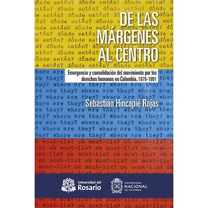De las márgenes al centro