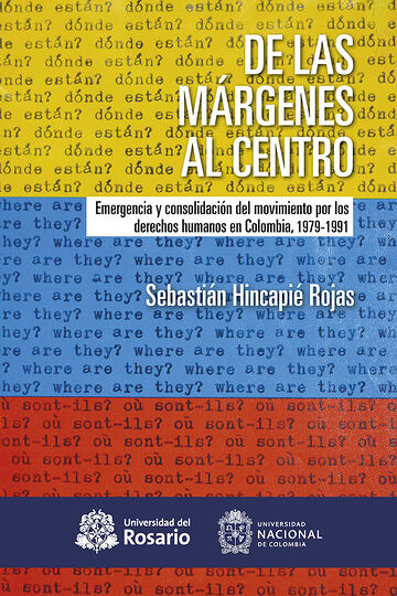 De las márgenes al centro