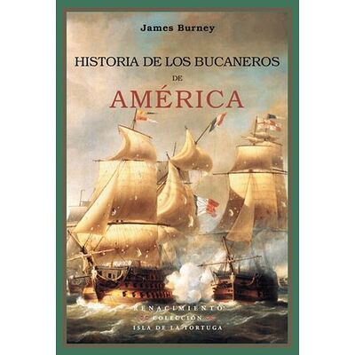 Historia de los bucaneros...