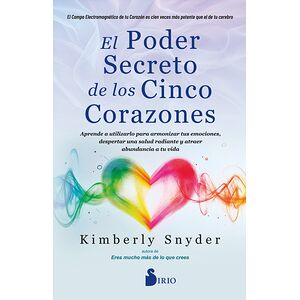 El poder secreto de los...