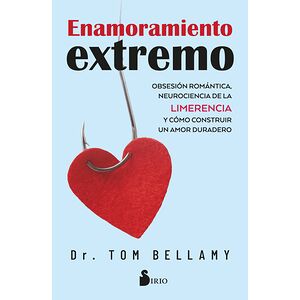 Enamoramiento extremo