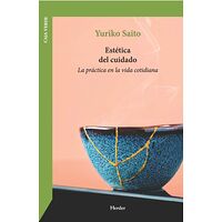 Estética del cuidado