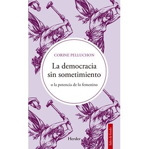 La democracia sin sometimiento