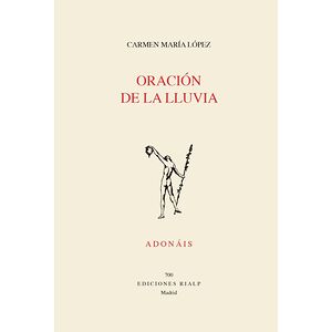 Oración de la lluvia