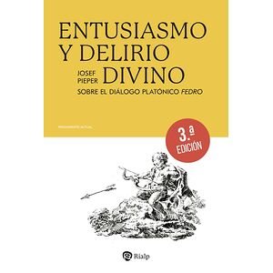 Entusiasmo y delirio devino