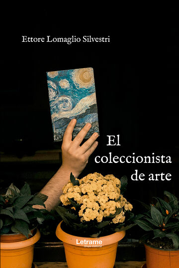 El coleccionista de arte