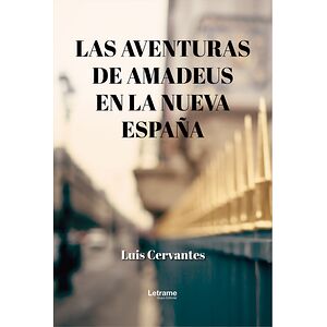 Las aventuras de Amadeus en...