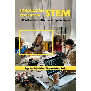 Innovación educativa Stem