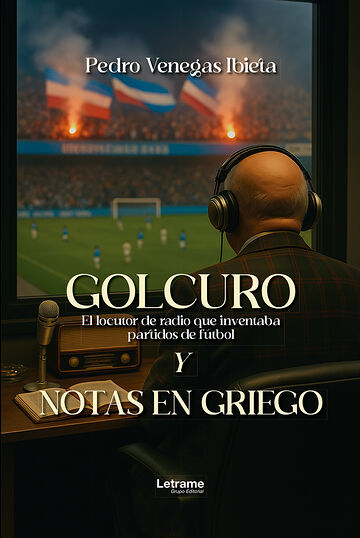 Golcuro y notas en griego