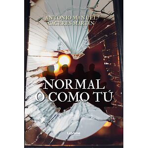 Normal o como tú