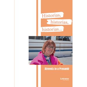 Historias, historias,...