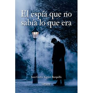 El espía que no sabía lo...