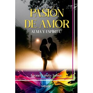 Pasión de amor