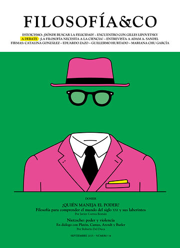 FILOSOFÍA&CO 14