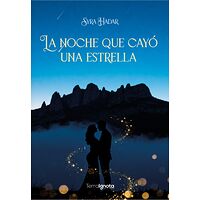 La noche que cayó una estrella