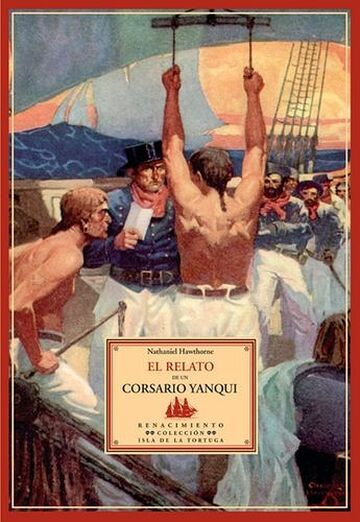 El relato de un corsario...