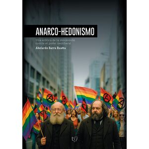 Anarco Hedonismo