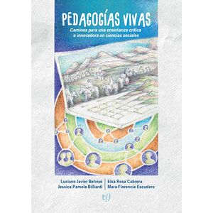 Pedagogías vivas