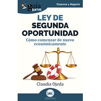 GuíaBurros: Ley de Segunda...