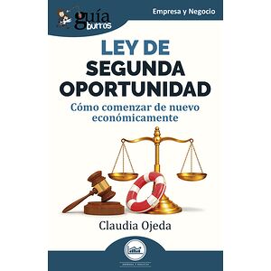 GuíaBurros: Ley de Segunda...